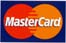 Mastercard Accepted